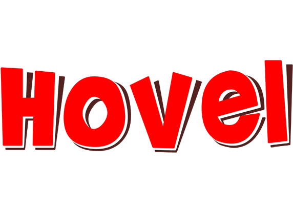 Hovel basket logo