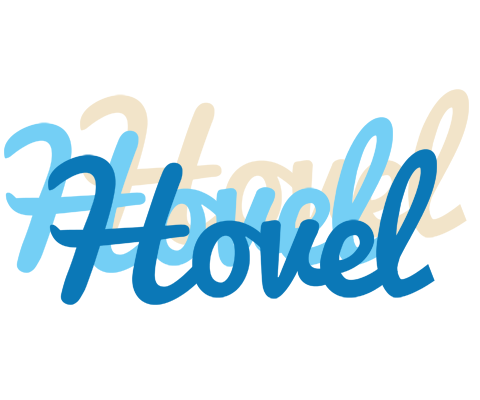 Hovel breeze logo