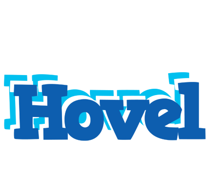 Hovel business logo