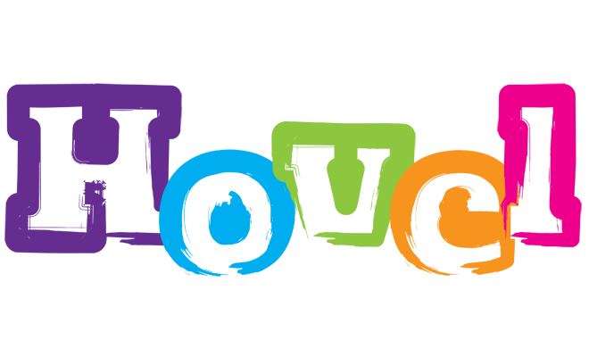 Hovel casino logo
