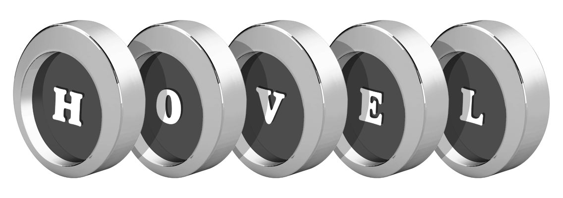 Hovel coins logo