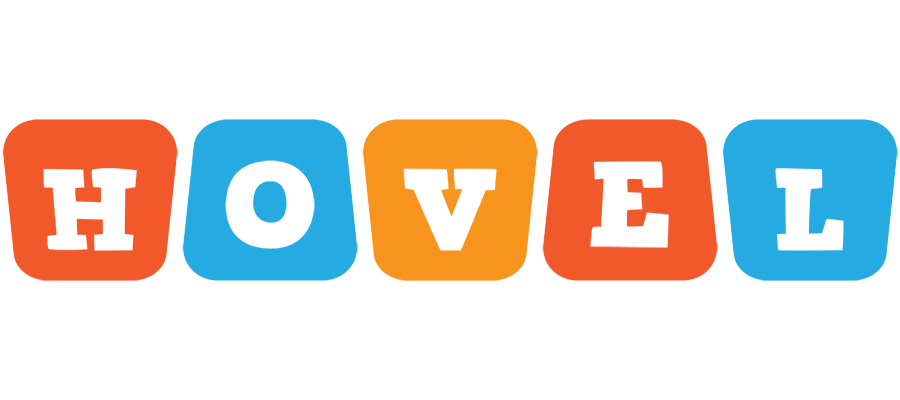 Hovel comics logo