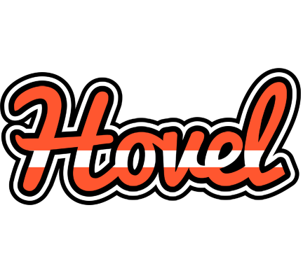 Hovel denmark logo