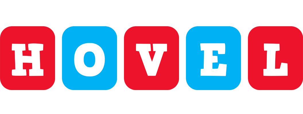 Hovel diesel logo