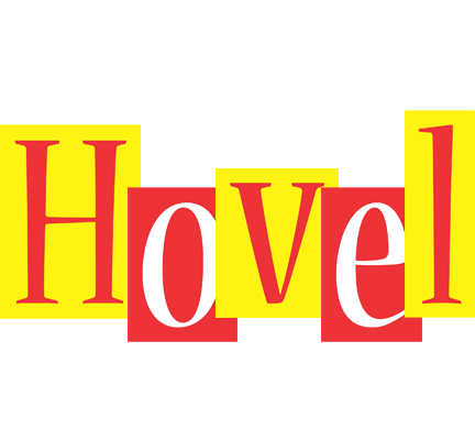 Hovel errors logo