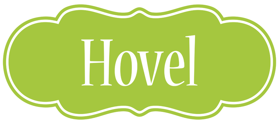 Hovel family logo