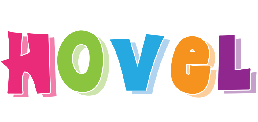 Hovel friday logo