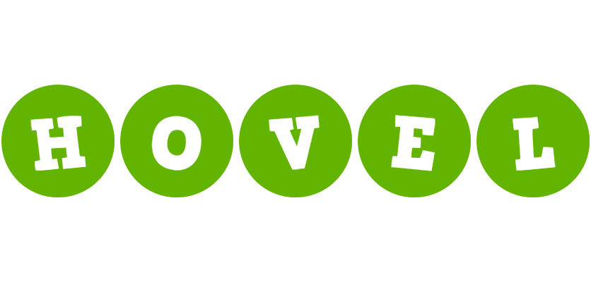 Hovel games logo