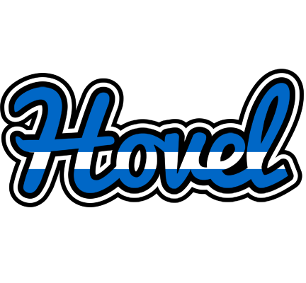 Hovel greece logo