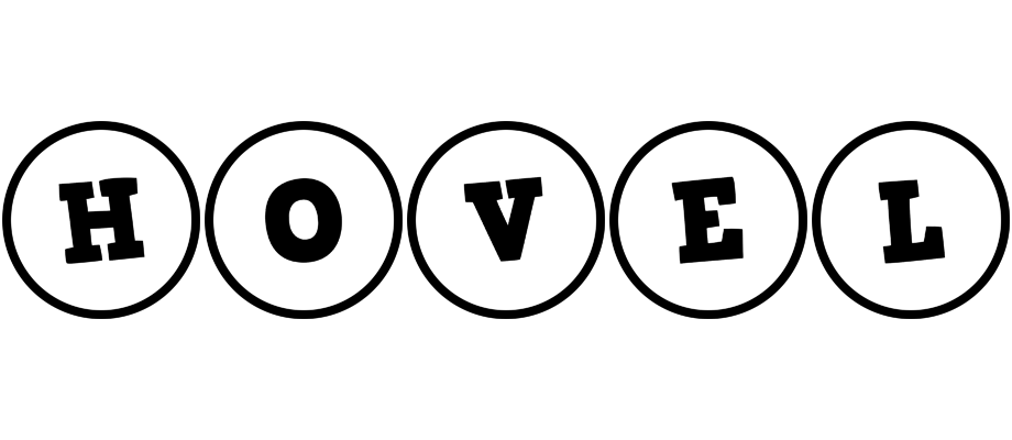 Hovel handy logo