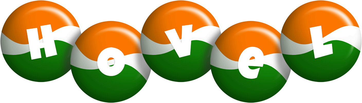 Hovel india logo