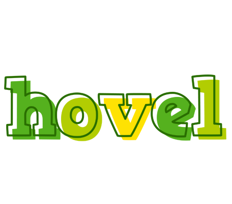 Hovel juice logo