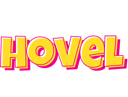 Hovel kaboom logo