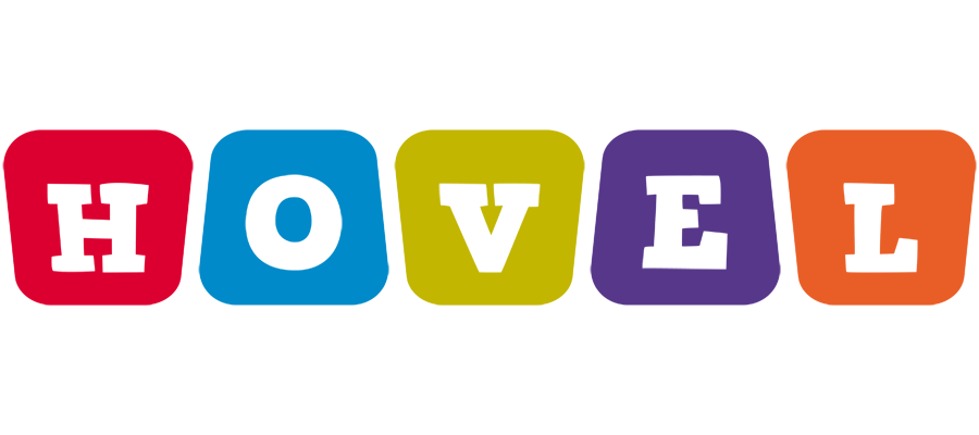 Hovel kiddo logo