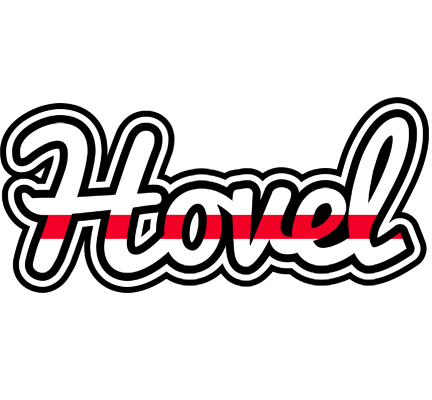 Hovel kingdom logo