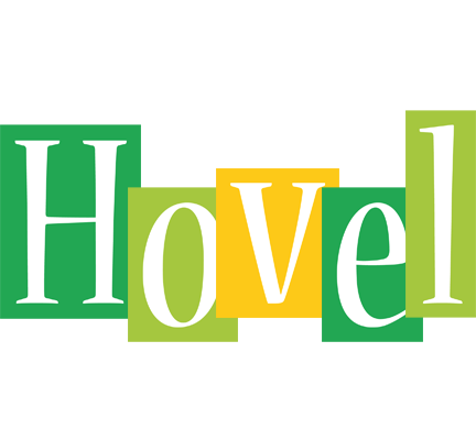 Hovel lemonade logo