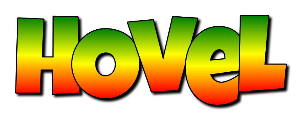 Hovel mango logo