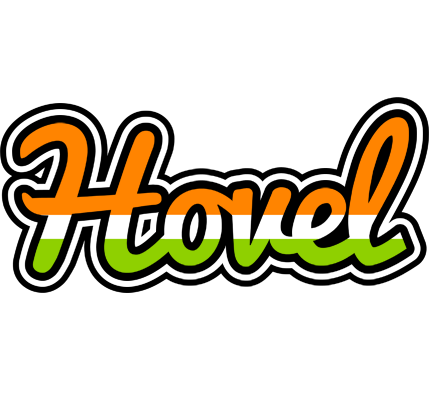 Hovel mumbai logo