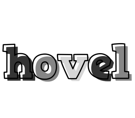 Hovel night logo