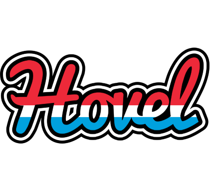 Hovel norway logo