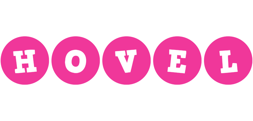 Hovel poker logo