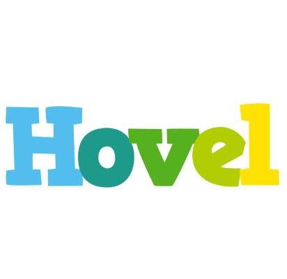 Hovel rainbows logo