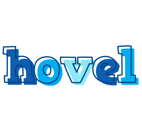 Hovel sailor logo