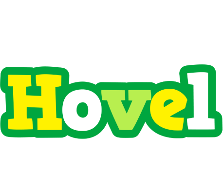 Hovel soccer logo