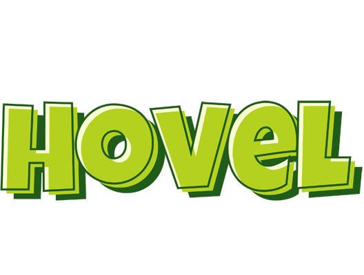 Hovel summer logo