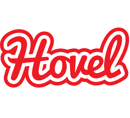 Hovel sunshine logo