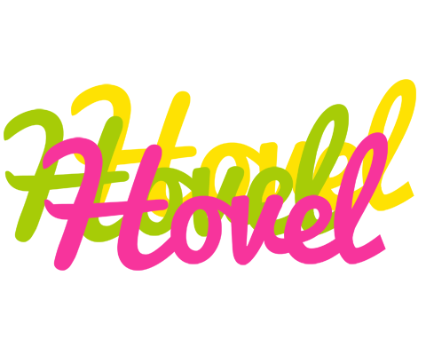 Hovel sweets logo
