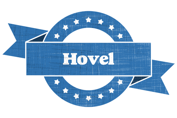 Hovel trust logo