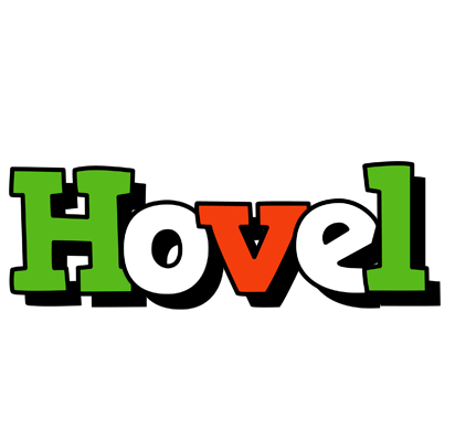Hovel venezia logo