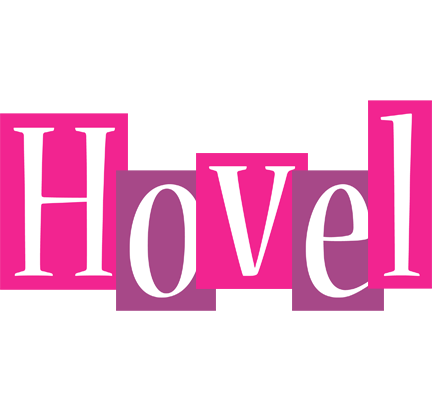 Hovel whine logo