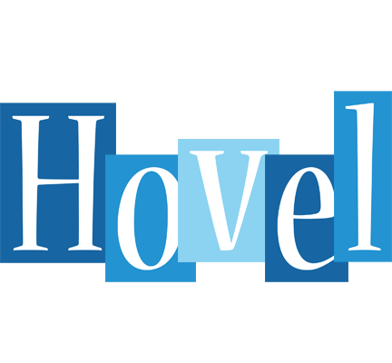 Hovel winter logo