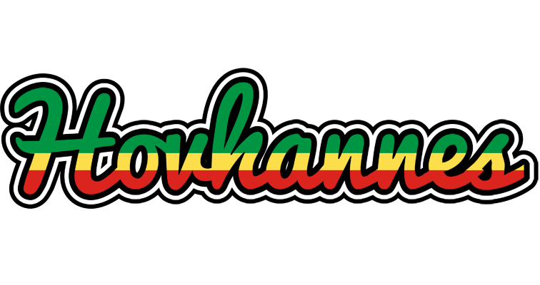Hovhannes african logo