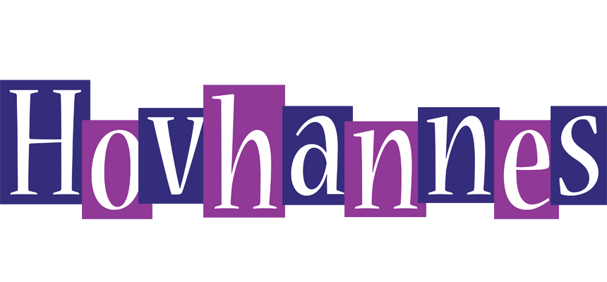 Hovhannes autumn logo