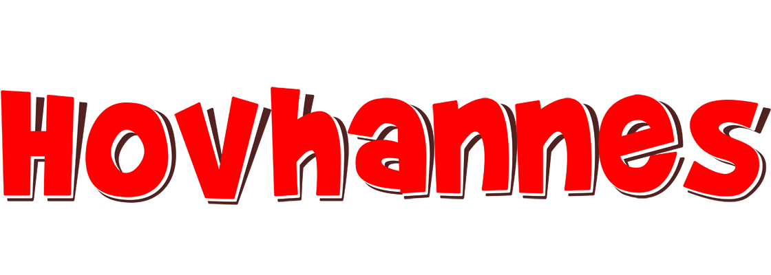 Hovhannes basket logo