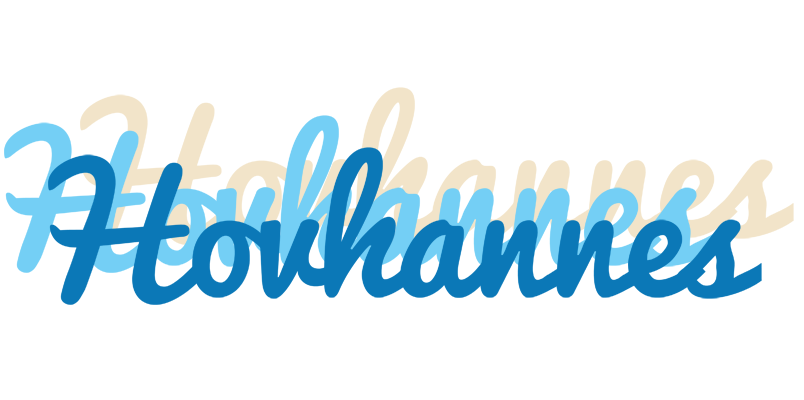 Hovhannes breeze logo