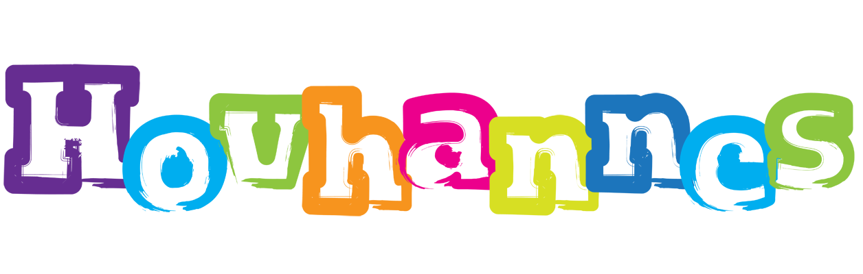 Hovhannes casino logo