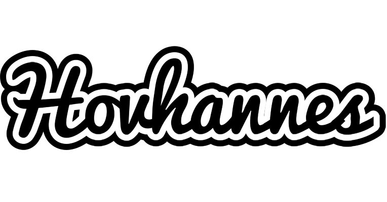 Hovhannes chess logo