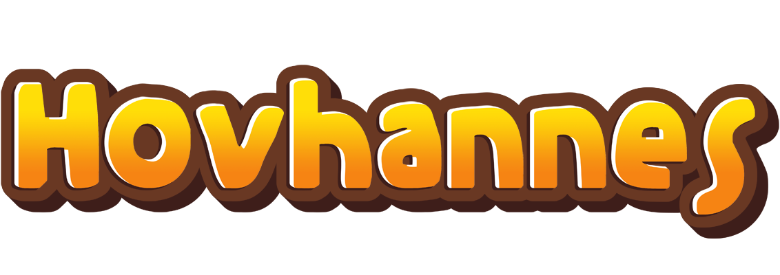 Hovhannes cookies logo