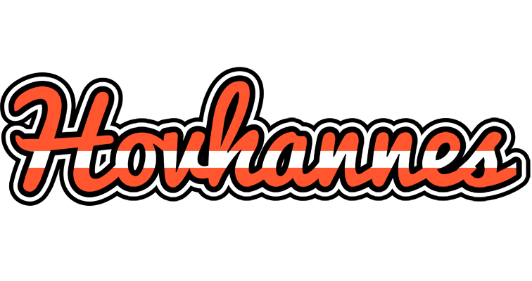 Hovhannes denmark logo