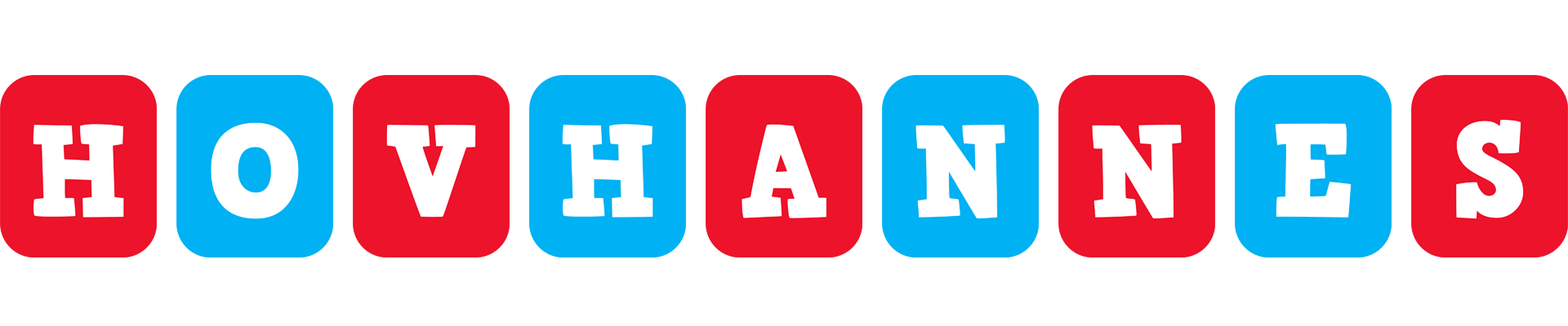 Hovhannes diesel logo