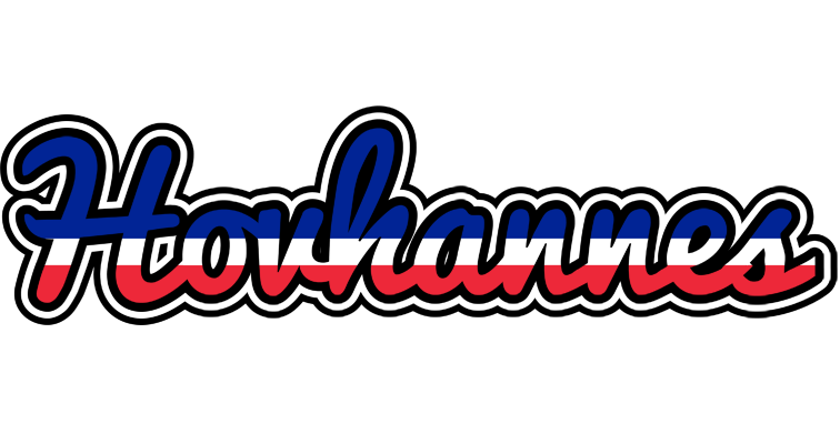 Hovhannes france logo