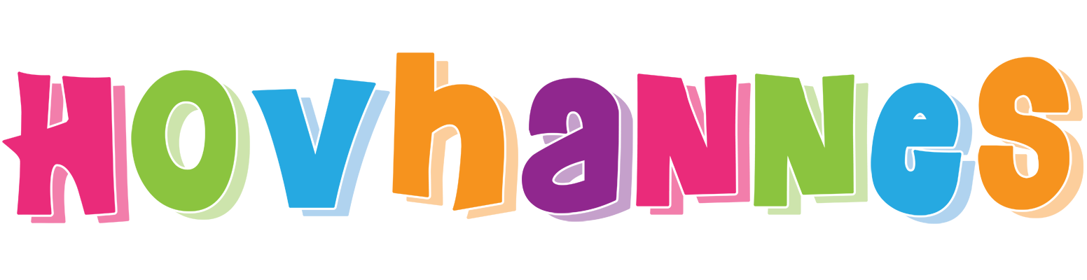 Hovhannes friday logo