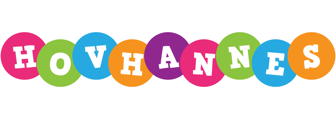Hovhannes friends logo