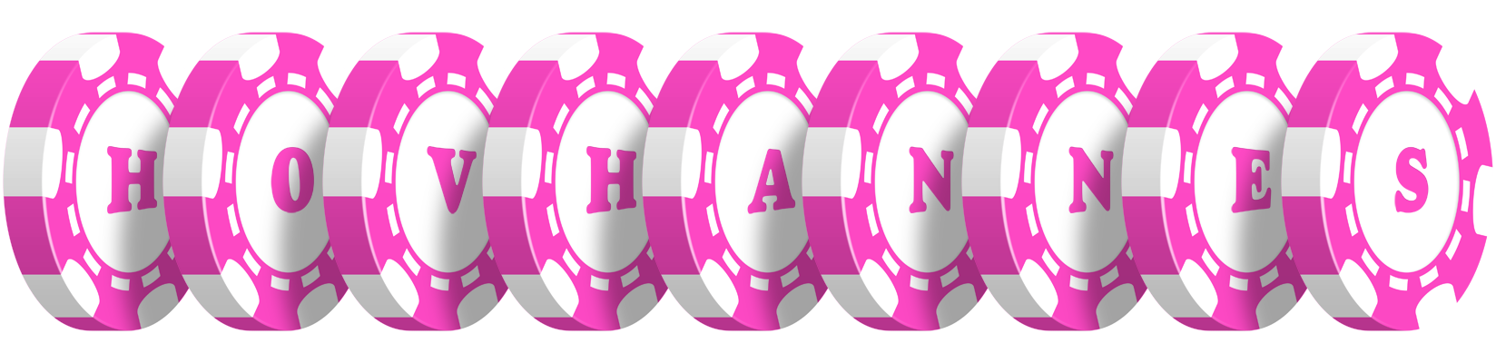 Hovhannes gambler logo