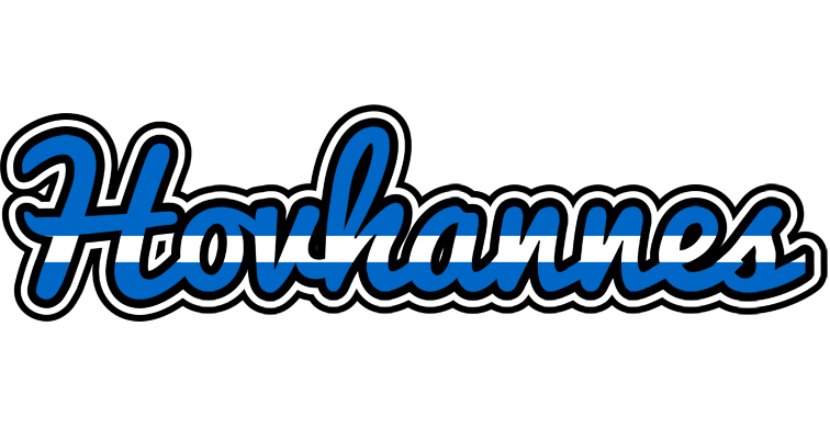 Hovhannes greece logo