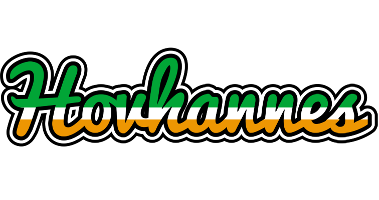 Hovhannes ireland logo